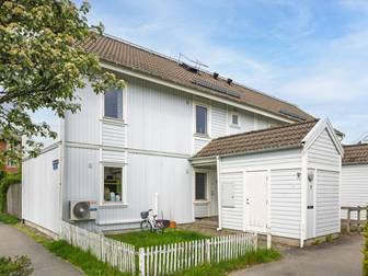 Bostadsbild