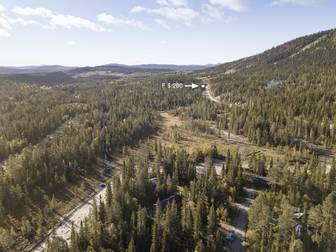 Kåvan 37A - Funäsdalen