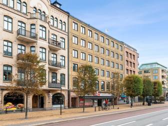 Bostadsbild
