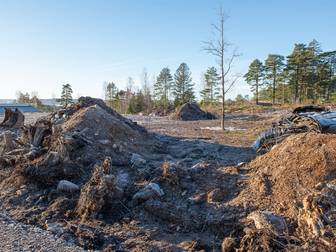 Västerby 162 (Tomt 18)