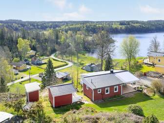 Bostadsbild