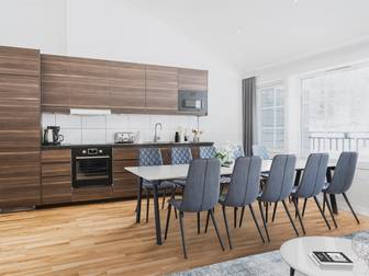 Fjällhemsvägen 12 H