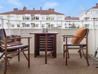 Bostadsbild