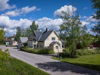 Bostadsbild