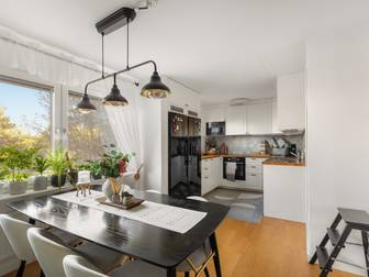 Bostadsbild