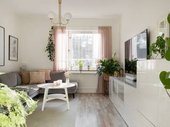 Bostadsbild