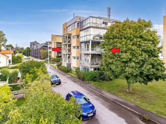 Bostadsbild