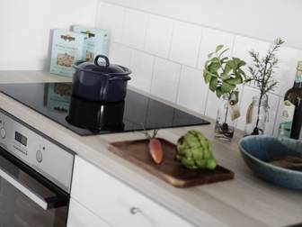 Responsgatan 12, vån 5 / 7