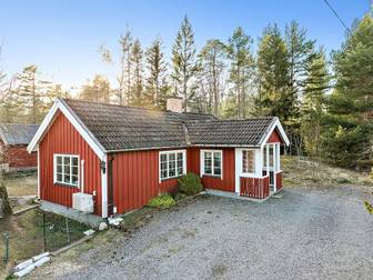 Kättinge Västra Lund