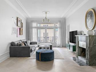 Baltzar von Platens gata 3