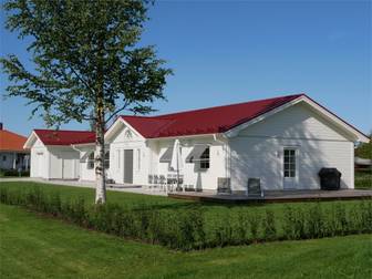 Östra Lillgärdsvägen 1