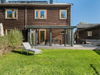 Bostadsbild