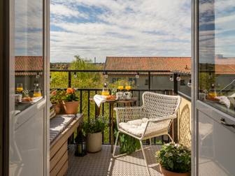 Bostadsbild
