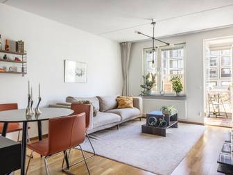 Bostadsbild