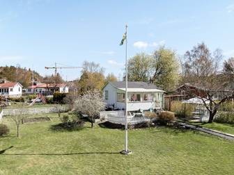 Lärjeheds fritidsområde stuga nr 112