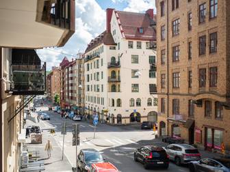 Bostadsbild
