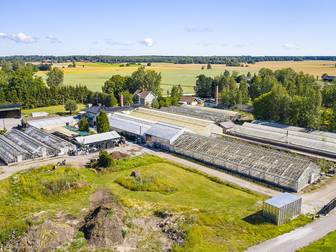 Stora Mellösa handelsträdgård, Dömmesta 116