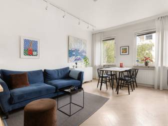Bostadsbild