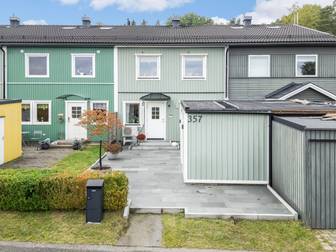 Bostadsbild