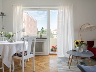 Bostadsbild