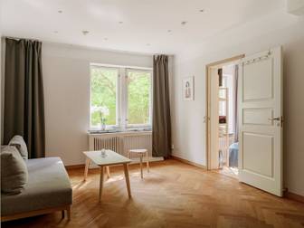 Bostadsbild