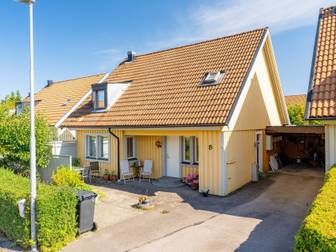 Bostadsbild