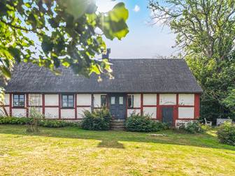 Bostadsbild