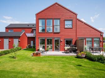 Bostadsbild