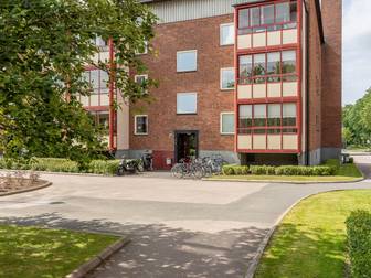 Bostadsbild