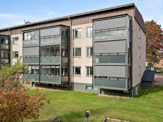 Bostadsbild