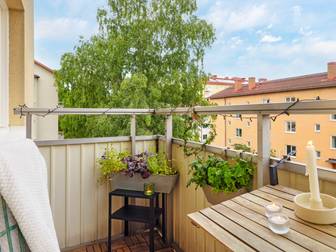 Bostadsbild