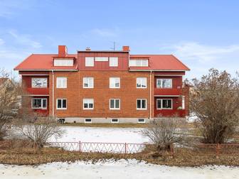 Domarevägen 29, 904 33 UMEÅ