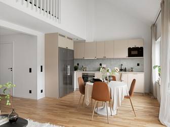 Bostadsbild