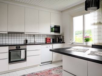 Bostadsbild