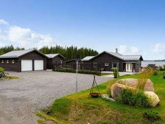 Bostadsbild
