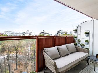 Årstaskogs väg 9B, vån 7