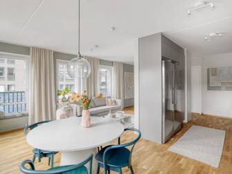 Bostadsbild
