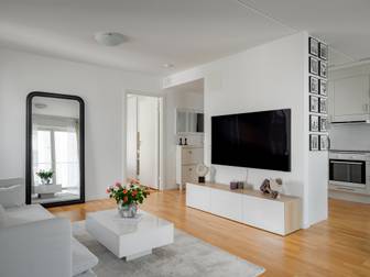 Bostadsbild