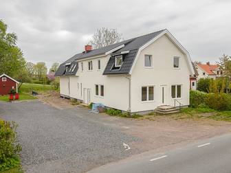 Gamla Skaravägen 14