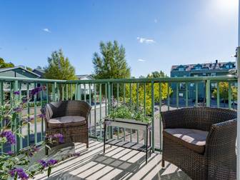 Bostadsbild
