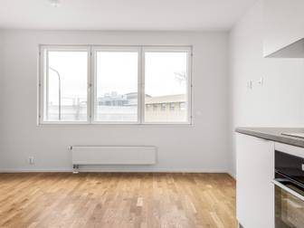 Bostadsbild