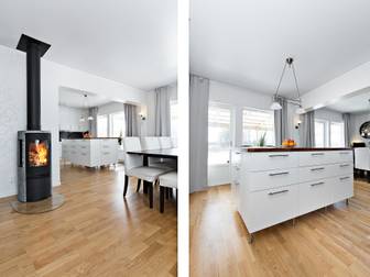 Stöcksjö Kläppgränd 14