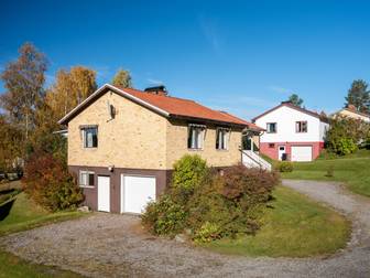 Bostadsbild
