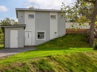 Bostadsbild