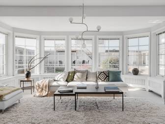 Valvikavägen 14, Lgh 18