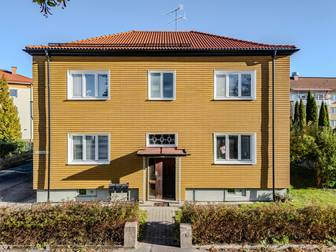 Bostadsbild