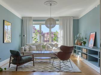 Bostadsbild