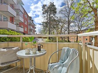 Bostadsbild
