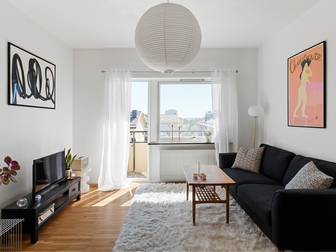 Bostadsbild