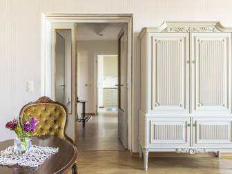 Emanuel Birkes väg 2, 6 tr